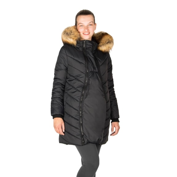 Lexi 3 in 1 Maternity Coat