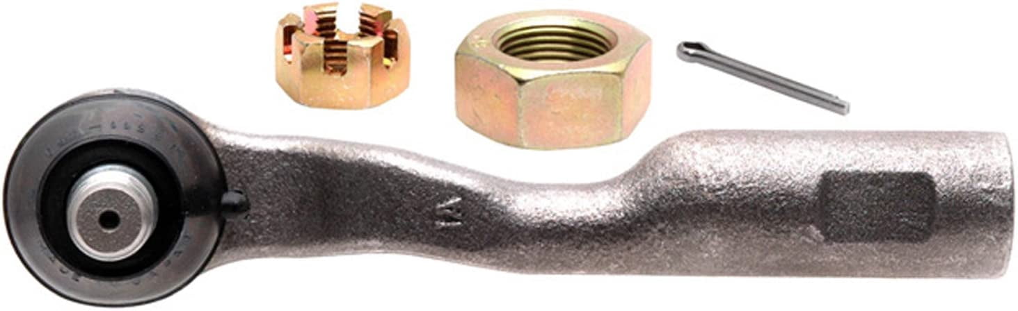 Steering Tie Rod End Fits select: 2003-2006 TOYOTA TUNDRA, 2003-2007 TOYOTA SEQUOIA