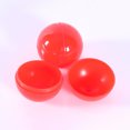thumbnail image 4 of 50pcs Empty Lottery Balls Can Be Opened Colorful Plastic Raffle Balls Small Lottery Balls, 4 of 6