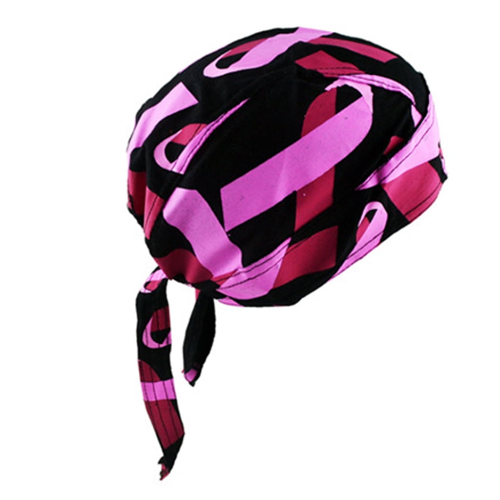 ZUARFY Unisex Motorcycle Biker Skull Cap Beanie Hip Hop