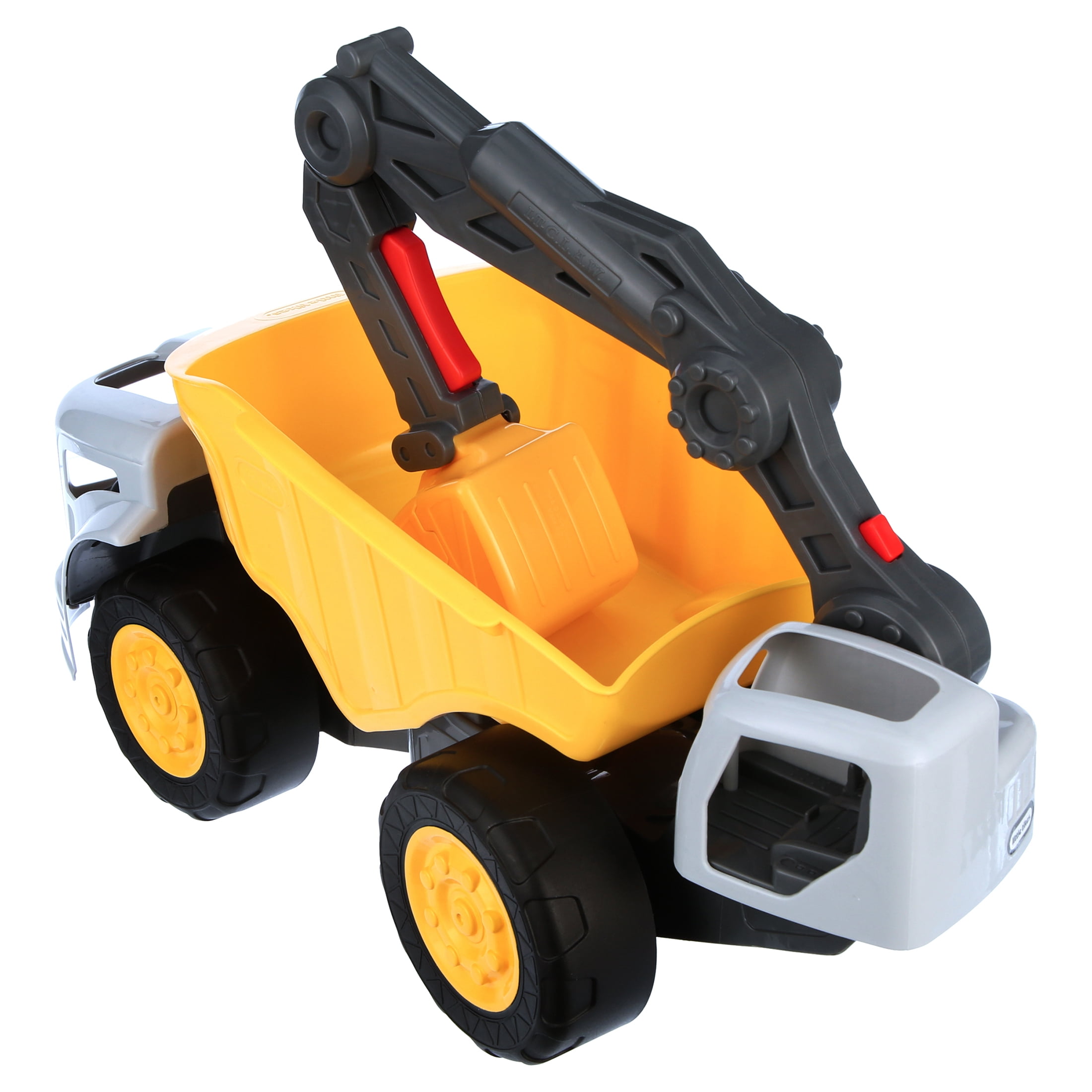 little tikes monster dirt digger