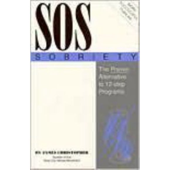Pre-Owned SOS Sobriety (Paperback) 0879757264 9780879757267