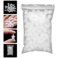 thumbnail image 3 of Milisten 100 Pcs Embouts de Remplacement pour Colle pour Extension de Cils, 3 of 6
