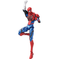 thumbnail image 2 of Blokees - Marvel Rivals Spider-Man Model Kit, 2 of 7