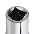 thumbnail image 5 of 2Pcs 3/8-inch Drive 16mm Steel Chrome Plated 6-Point Shallow Socket, 5 of 5