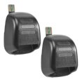 thumbnail image 1 of License Rear Light Waterproof for Navara D40 Frontier 2007-, 1 of 5