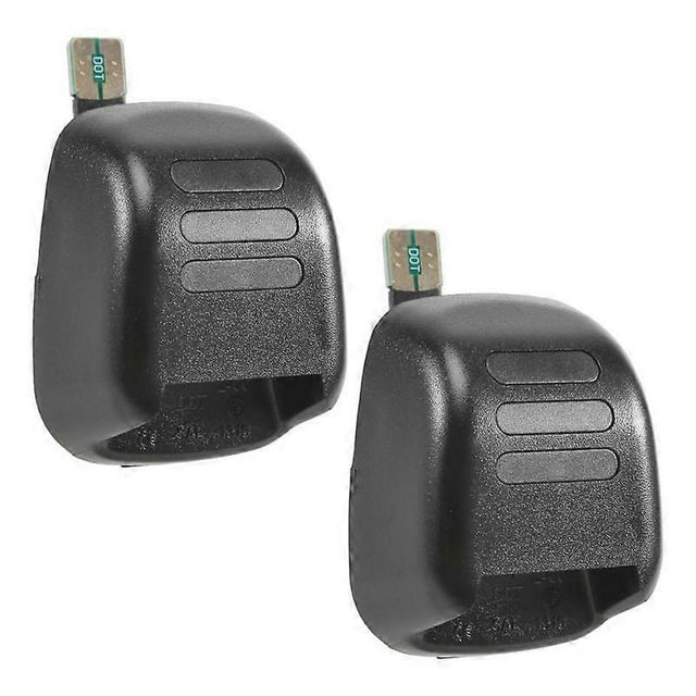 License Rear Light Waterproof for Navara D40 Frontier 2007-
