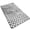 Gray, variant on Safe Grips TPE Shower Mats, NonSlippery, Water Proof, Easy Maintenance, Multiple Sizes for Bathrooms