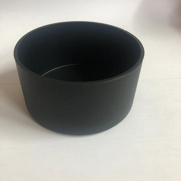 Juego de tazas de silicona, base deportiva de acero inoxidable, tetera espacial, alfombrilla antideslizante, posavasos de silicona