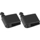 thumbnail image 1 of Boquillas limpiaparabrisas delantero para Mercedes-Benz Sprinter 3500 2016-2018 reemplaza 2E1955985 2 piezas, 1 of 5
