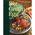 thumbnail image 2 of Big Green Egg Cookbook, 2 of 3