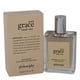 thumbnail image 1 of Gracia pura desnuda rosa eau de toilette spray por filosof�a Philosophy Model, 1 of 6