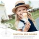 thumbnail image 3 of unbranded Base Acrílica Para De Con Desmontable Para Eventos Y Buffet, 3 of 6