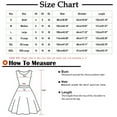 thumbnail image 6 of Beach Dresses for Women Women's Summer Dresses 2025 Cotton Linen Short Sleeve Dress Crew Neck Loose Casual Tunic Beach Dresses with Pockets Vestidos Para Mujer De Fiesta, 6 of 6