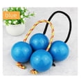 thumbnail image 3 of 6Pair Kashaka Rhythmic Ball Hand Shaker Balls Kashaka Shaker Creative Hand Percussion Instruments Af, 3 of 5