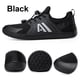 thumbnail image 1 of Zapatos para Correr Descalzos Sin Cordones Hombre Senderismo Al Aire Libre, 1 of 9