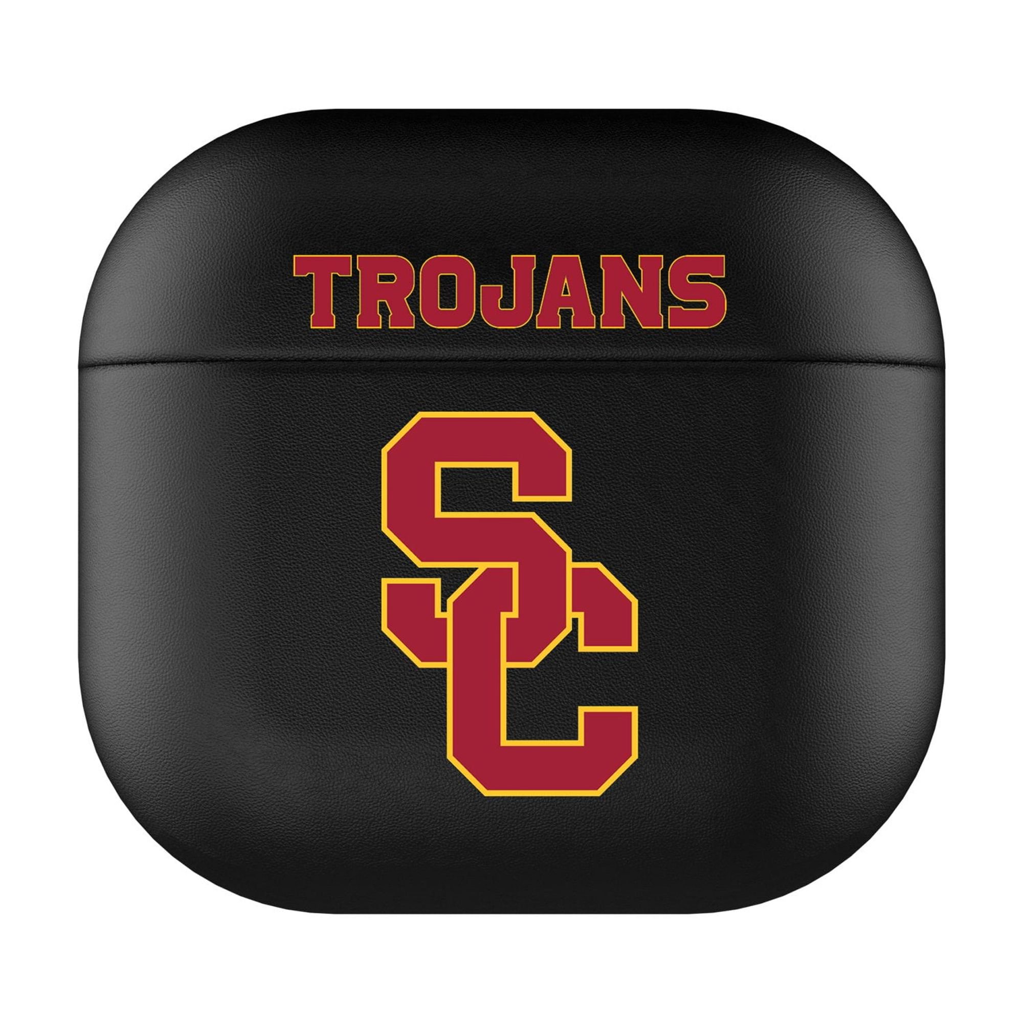 Keyscaper USC Trojans Insignia AirPods 4th Generation Case Cover