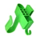 thumbnail image 5 of Bolsas Herramientas Hardware Con 8 Orificios para Bolsillo en La Cintura 20 Llave Y Destornillador, 5 of 9