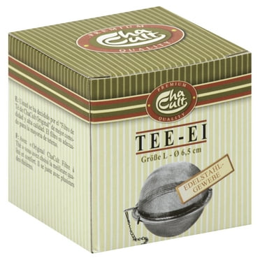 Tiesta Tea Tea Ball Infuser 1 ea (Pack Of 6)