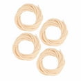 thumbnail image 1 of Corde Basse Ukulélé en Polyuréthane pour Amateurs d'Instruments de Musique Performance, 1 of 8