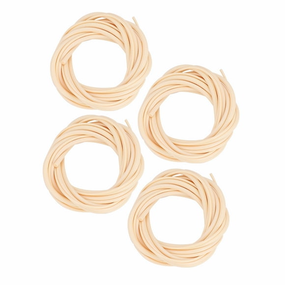 Bass String,4 PCS Ukulele Bass Ukulele Bass Strings Set Ukulele Bass String High-Precision Functionality