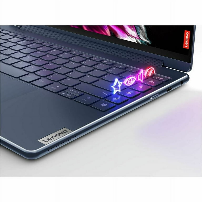 Lenovo Yoga 9 14IMH9 83AC0001US 14