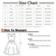 thumbnail image 3 of Puntoco Vestido De Manga Corta Con Cuello En V, Vestido De Manga Tres Cuartos De Encaje Con Borlas Estampado De Verano Para Mujer, Colorido L, 3 of 6