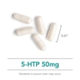 thumbnail image 5 of NutriCology 5-HTP - Delivers 50 mg L-5-Hydroxytryptophan - Supports Serotonin Pathways, a Positive Outlook & Restfuness - 150 Servings - 150 Capsules, 5 of 8