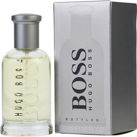 Hugo Boss Bottled No 6 EDT Spray 1.6 oz Pack of 2