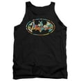 thumbnail image 1 of Batman - Hawaiian Bat - Tank Top - XX-Large, 1 of 2