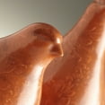 thumbnail image 6 of Cyan Design 05675 4" Partridge Sculpture - Orange, 6 of 6