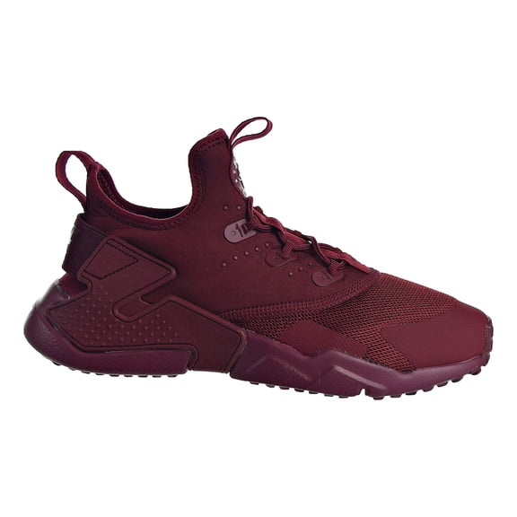 Nike Huarache Drift Big Kid's Shoes Team Red/White 943344-600