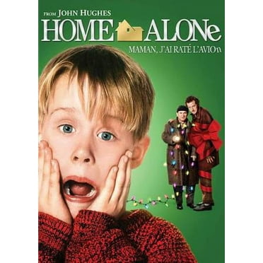 Home Alone 25th Anniversary - DVD