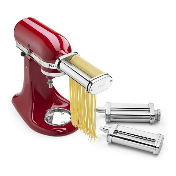 Rodillo para Pasta Aditamento Kitchen Aid KITCHENAID KSMPRA
