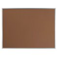 thumbnail image 3 of Aarco Products DW2436166 Vinyl Impregnated Cork - VIC - Bulletin Board - Tan, 3 of 7