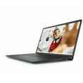 thumbnail image 2 of New Dell Inspiron 15 3535 Business Laptop, 15.6" Laptop, AMD Ryzen 7 7730U, 64GB RAM 1TB SSD, Radeon Graphics, Windows 11 Pro, Carbon Black, 2 of 4