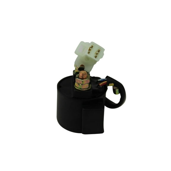 GRIZZLY 600 YFM600 1998 1999 2000 2001 ATV NEW CG 125 Starter Relay Solenoid