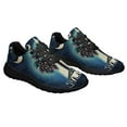 thumbnail image 6 of South Carolina ChriStas Nativity Of Jesus Shoes Sneakers Black Size 4, 6 of 7