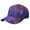 Outer, variant on Outer Space Rocket Alien Spacecraft Baseball Cap – Stylish Adjustable Hat with Star Constellation Design for Boys, Teens, and Athletes