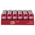 thumbnail image 1 of Dr Pepper Soft Drink 24 x 355 mL Tray, Cans, 1 of 4