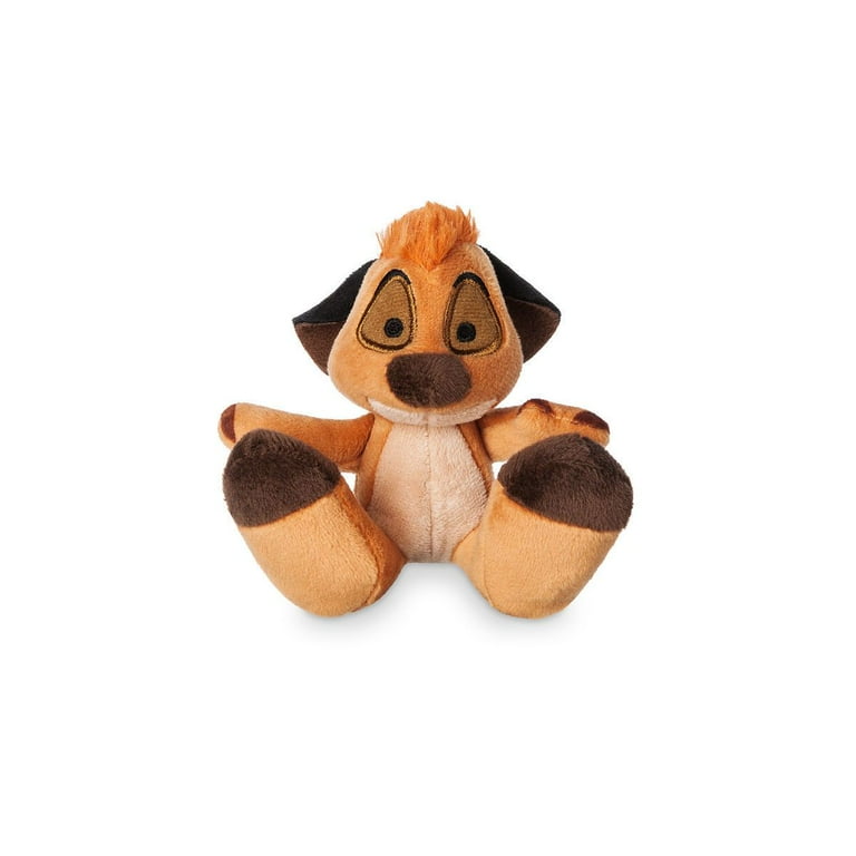 Lion king tiny sales big feet