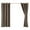 F, variant on TechWave Outdoor Pavilion Terrace Curtain Thermal Insulation Shading Curtain Shower Curtain Chains Shower Curtains in Bathroom Light up Shower Curtains for Bathroom Size Shower Liner Extra Wide Sheer