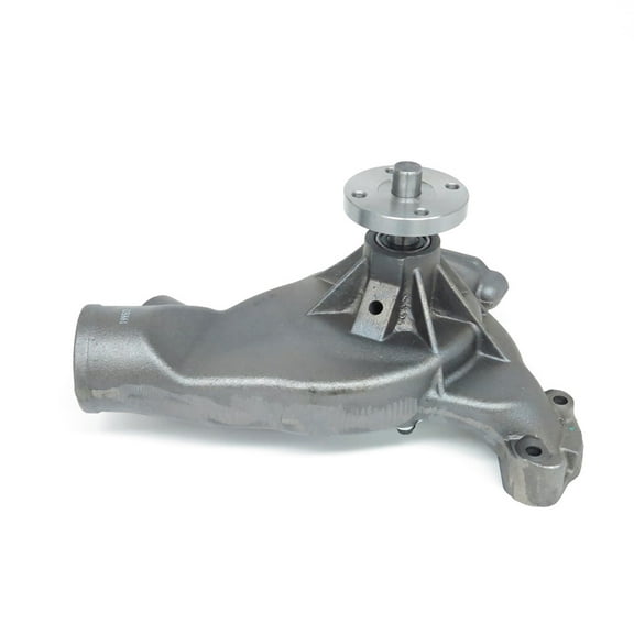 New Water Pump Compatible With Chevrolet C60 7.0L V8 Cyl 427 Cid 1969 1970 1971 1972 1973 1974 1975 1976 1977 1978 by Part Number NUMBER WP375 AW861 44029 WP-375