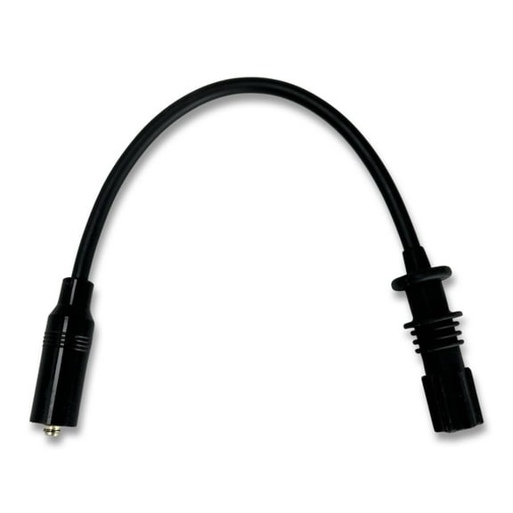 Polaris Sportsman 850/1000 15" PTO Spark Plug Cap and Wire - 4013328 4013327