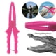 thumbnail image 3 of Capacitación Pesca Plástico Catcher Flotante Manejo Ergonómico Accesorios Liviables., 3 of 9
