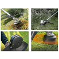 thumbnail image 3 of 10Pcs 15ft / 4.6m Line Spools for EGO POWER+ 15-inch Lawn Mower ST1500 / ST1500-S / ST1502, AS, 3 of 3