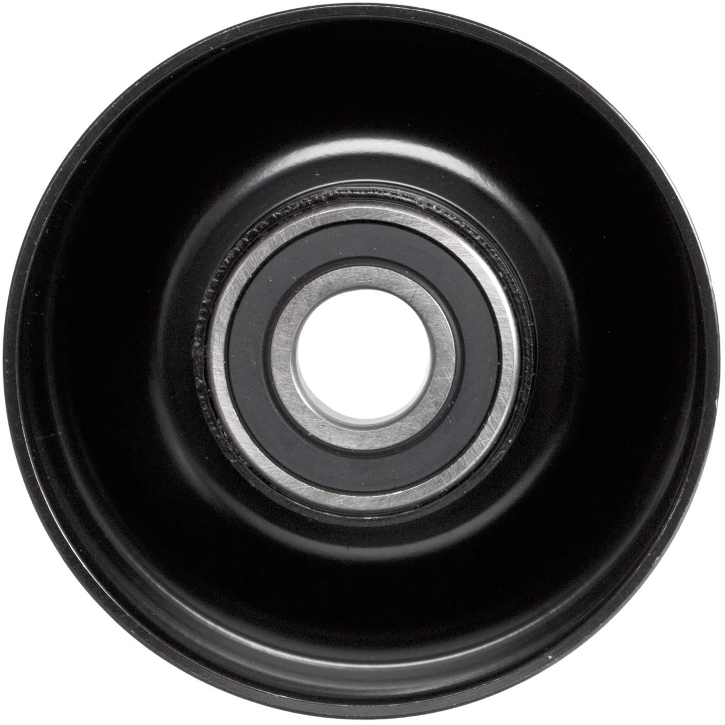 ACDelco 15-20676 Professional Air Conditioning Drive Belt Idler Pulley 