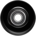 thumbnail image 2 of ACDelco Professional Air Conditioning Drive Belt Idler Pulley 15-20676 Fits 1999 Chevrolet Silverado, 2 of 3