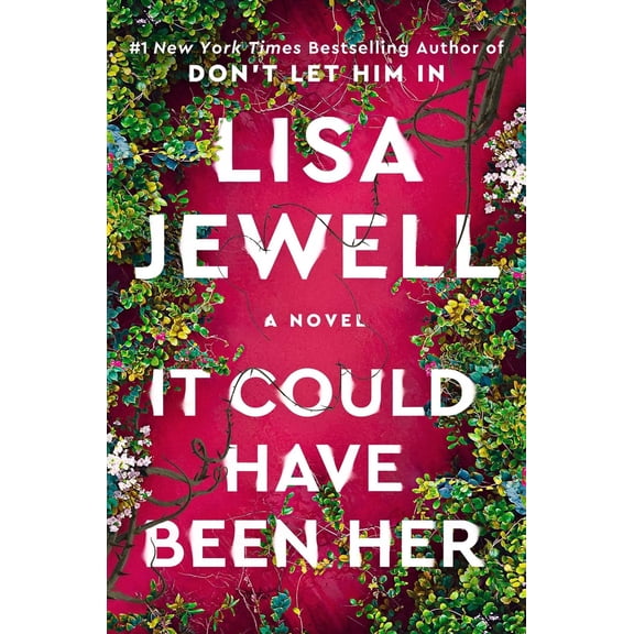 New and Trending: It Could Have Been Her By Lisa Jewell