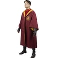 thumbnail image 5 of Disfraz Disfraz Quidditch Gryffindor- Size L Halloween Ghoulish Productions cosplay Ghoulish productions Capa, 5 of 5